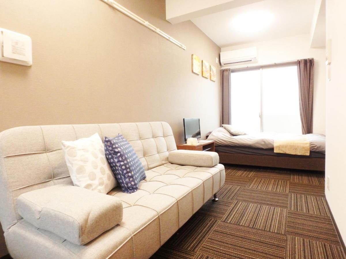 Base In Kyoto Hanazono 外观 照片