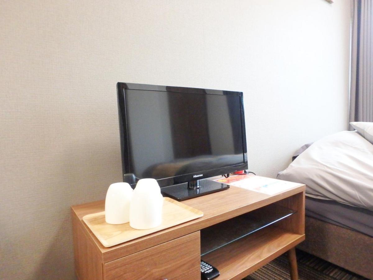Base In Kyoto Hanazono 外观 照片