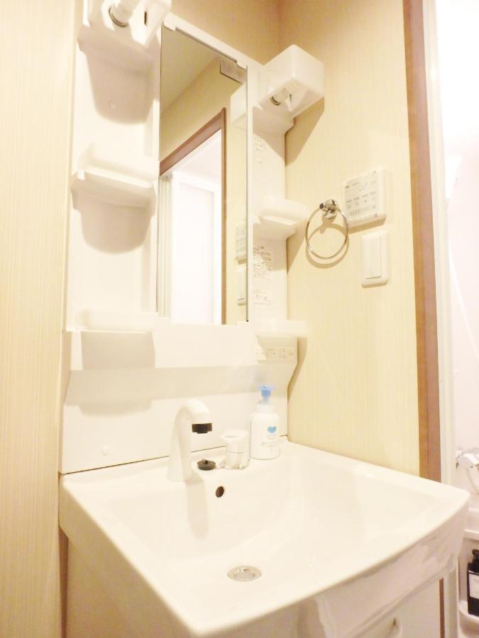 Base In Kyoto Hanazono 外观 照片